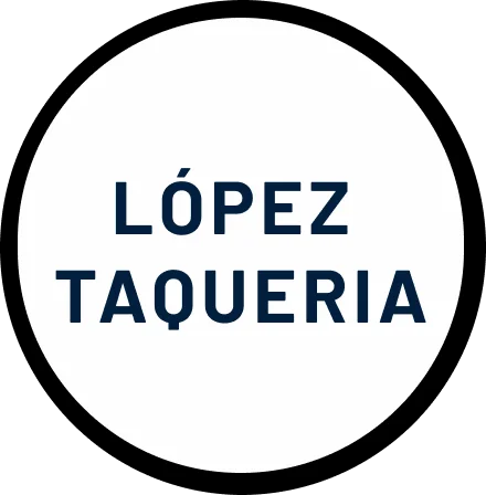 Lopez Taqueria logo